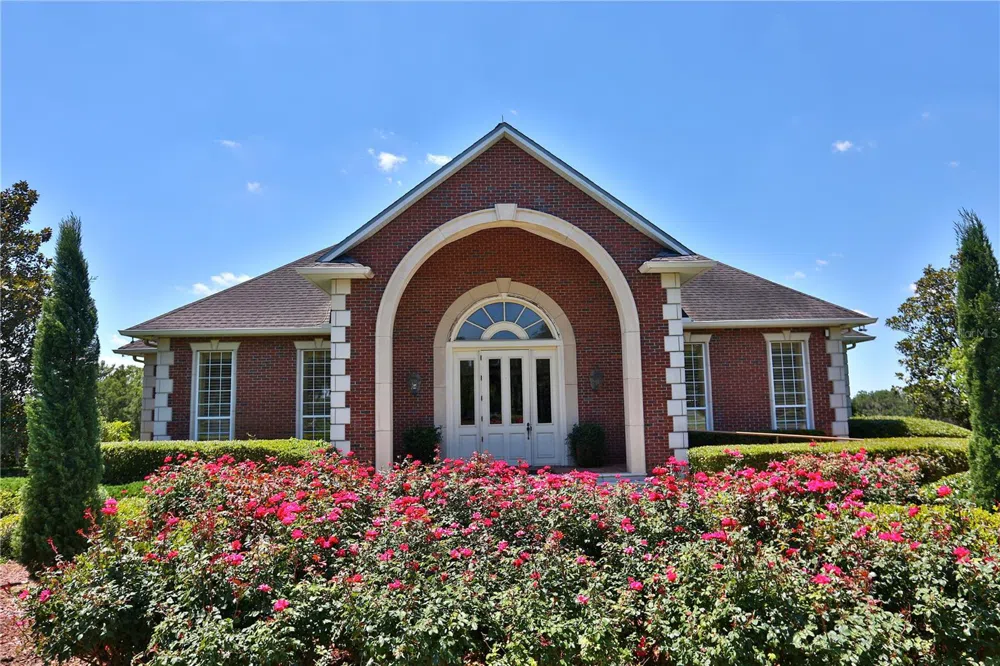 6800 & 6500 NW 193RD STREET Micanopy, FL 32667