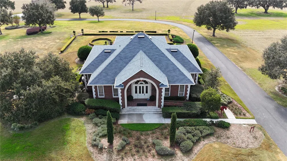 6800 & 6500 NW 193RD STREET Micanopy, FL 32667