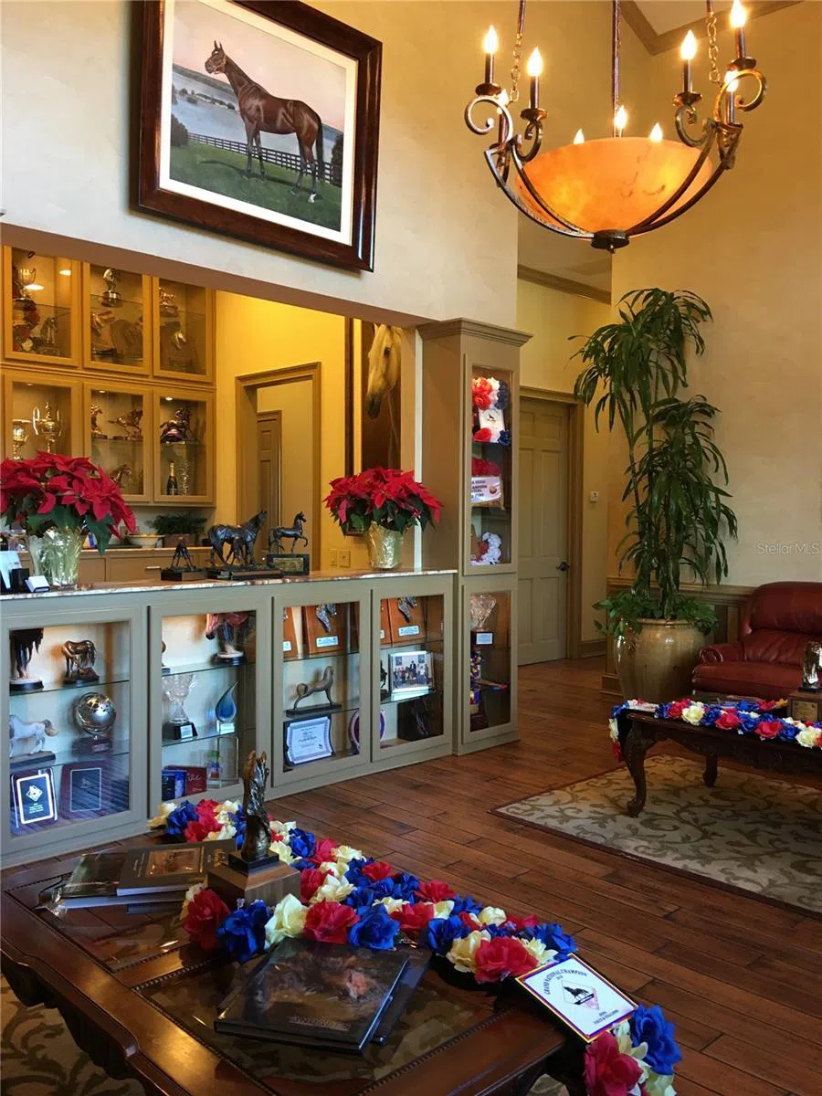 6800 & 6500 NW 193RD STREET Micanopy, FL 32667