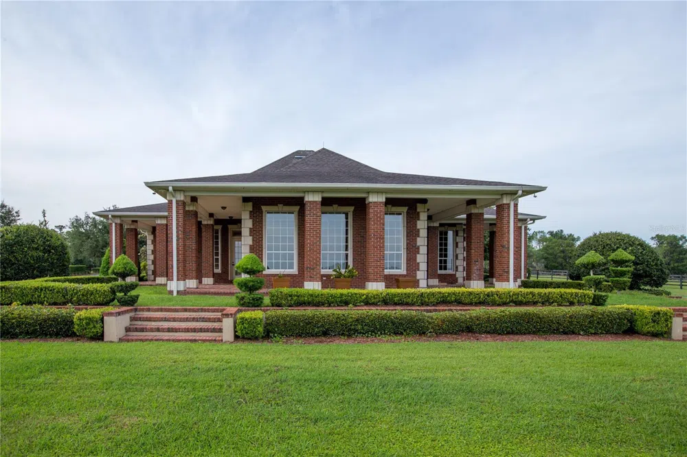 6800 & 6500 NW 193RD STREET Micanopy, FL 32667