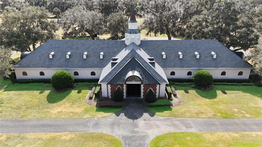 6800 & 6500 NW 193RD STREET Micanopy, FL 32667