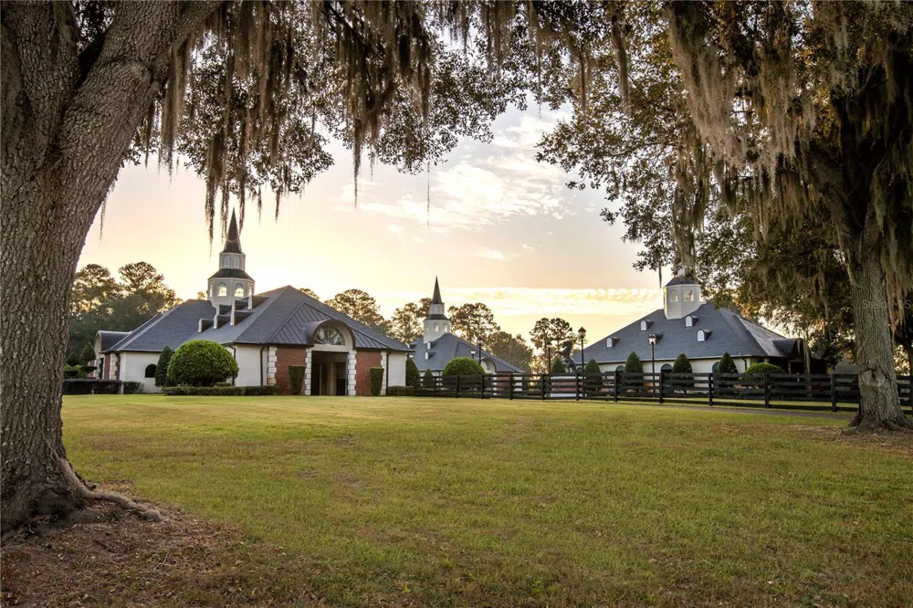 6800 & 6500 NW 193RD STREET Micanopy, FL 32667