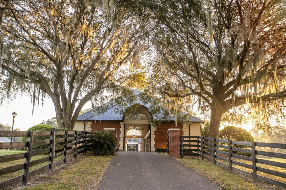 6800 & 6500 NW 193RD STREET Micanopy, FL 32667