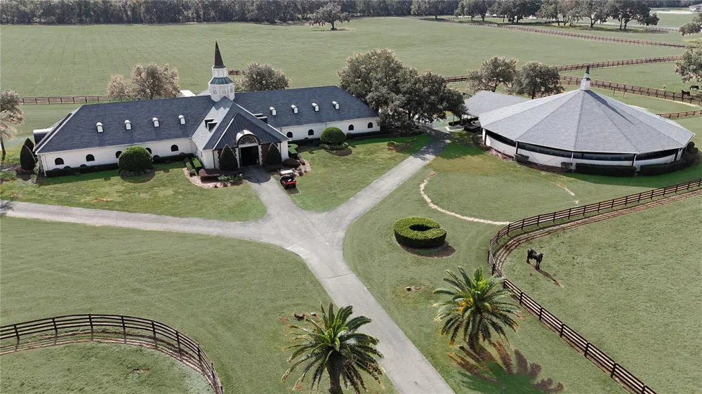 6800 & 6500 NW 193RD STREET Micanopy, FL 32667