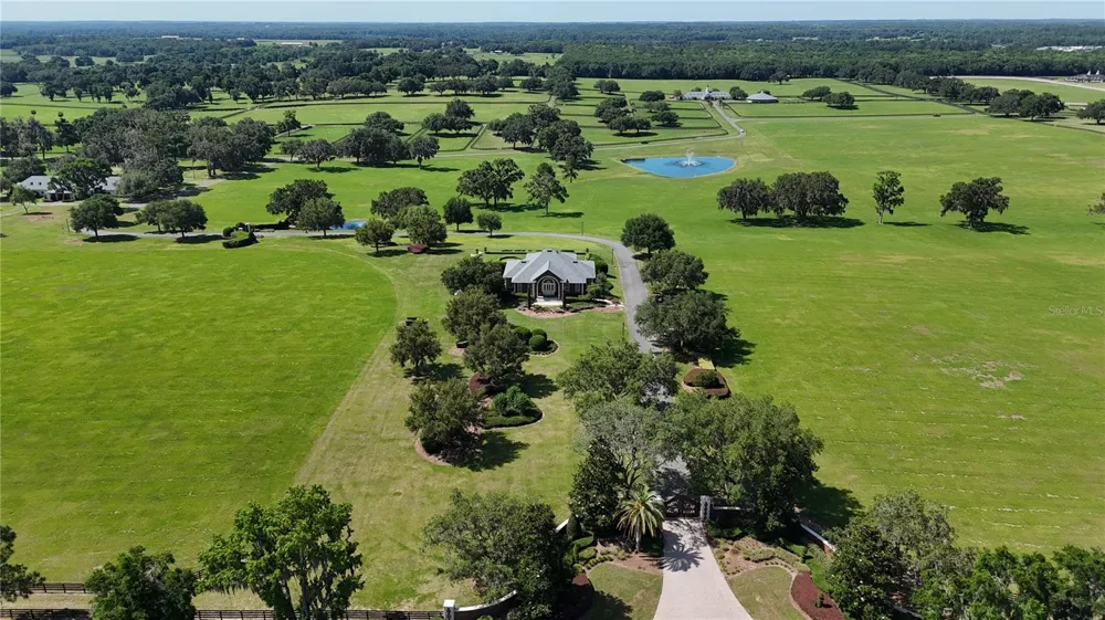 6800 SE 193RD STREET Micanopy, FL 32667