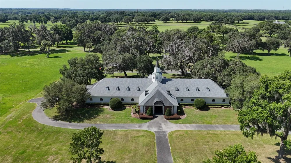 6800 SE 193RD STREET Micanopy, FL 32667