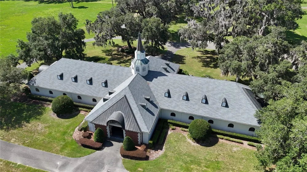 6800 SE 193RD STREET Micanopy, FL 32667