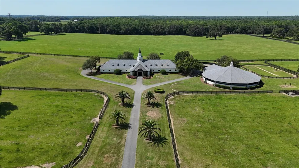 6800 SE 193RD STREET Micanopy, FL 32667