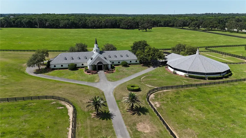 6800 SE 193RD STREET Micanopy, FL 32667