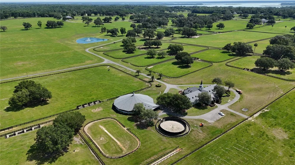 6800 SE 193RD STREET Micanopy, FL 32667