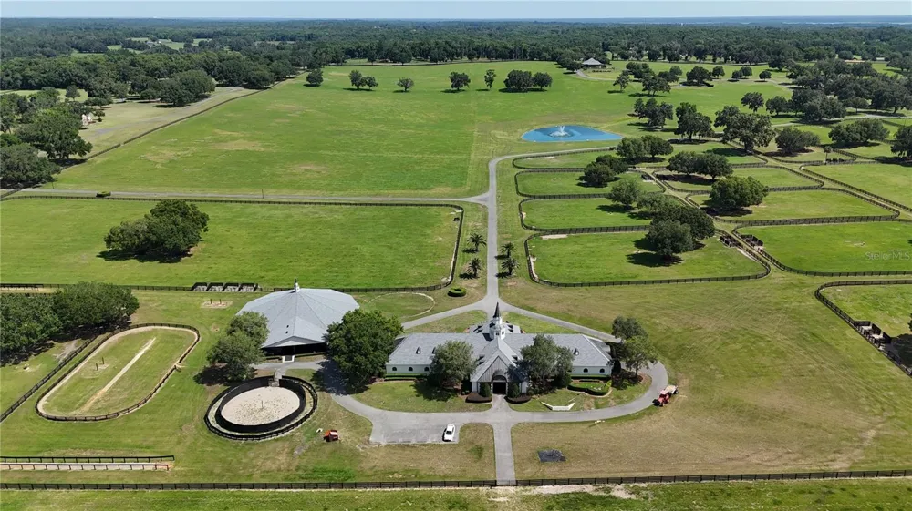 6800 SE 193RD STREET Micanopy, FL 32667