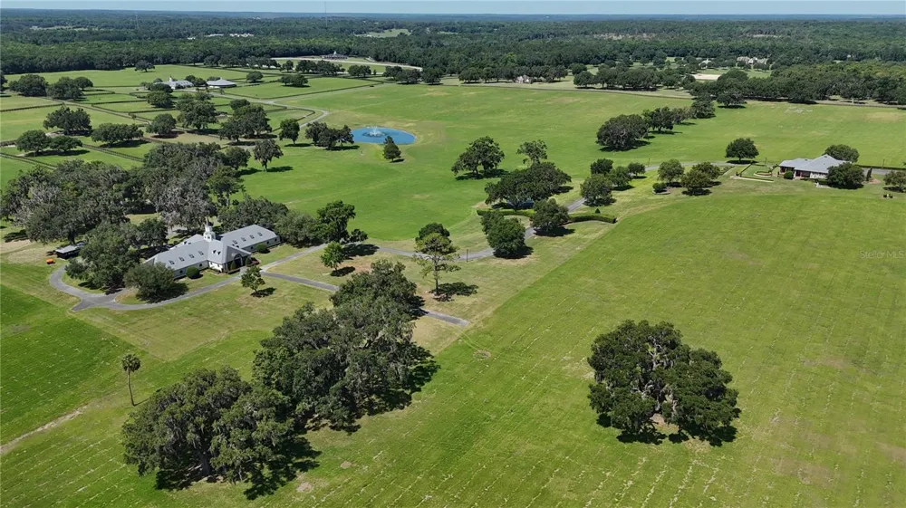 6800 SE 193RD STREET Micanopy, FL 32667