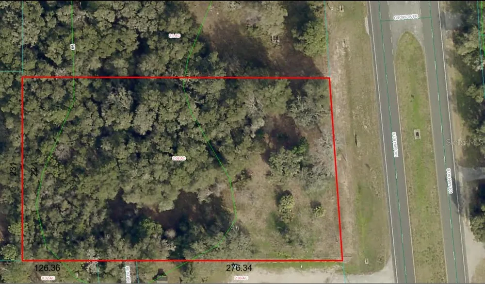 US HWY 301 Belleview, FL 34420