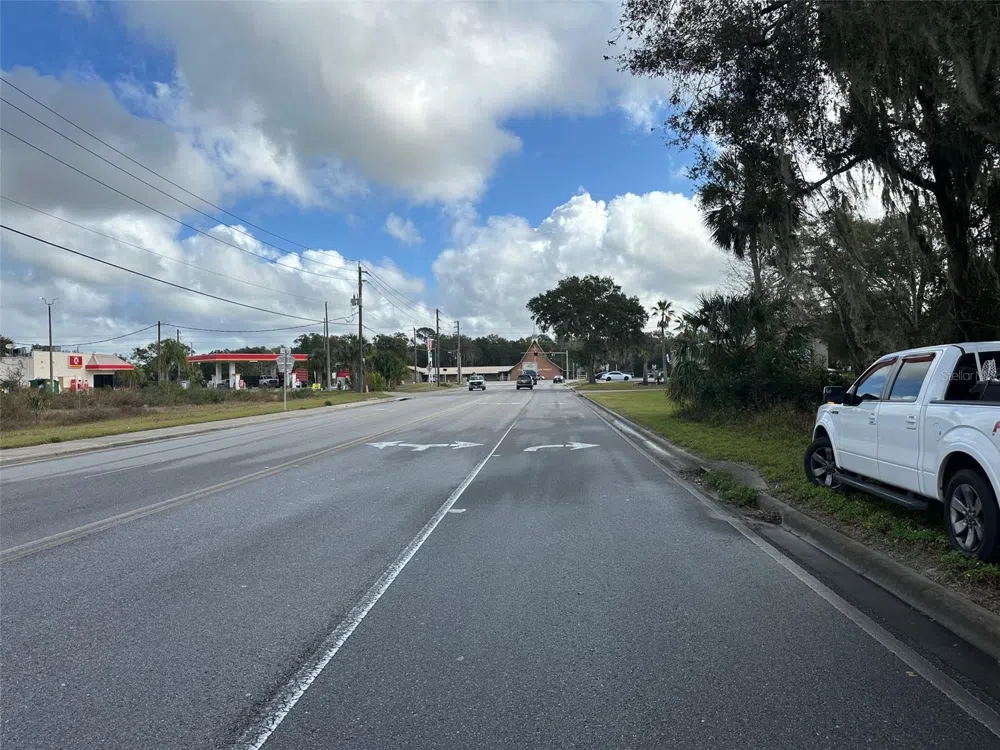 DOYLE ROAD Osteen, FL 32764