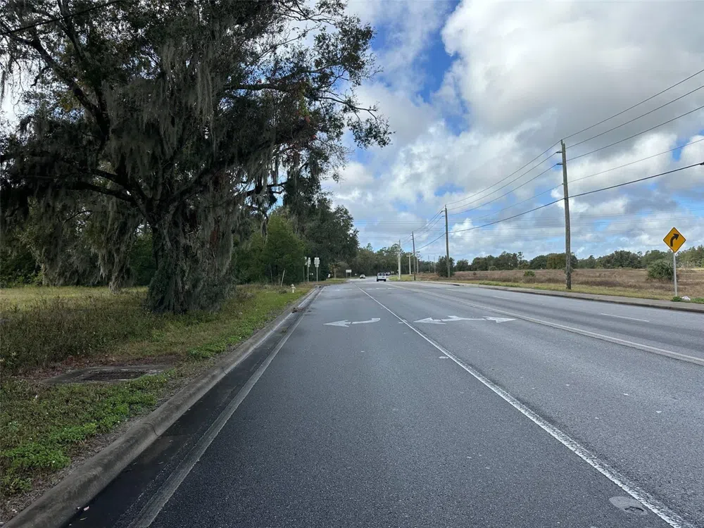 DOYLE ROAD Osteen, FL 32764