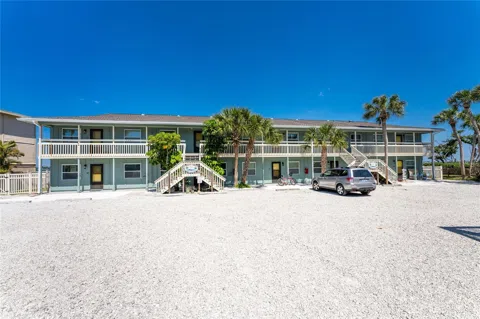 5041 N BEACH RD. #4-A