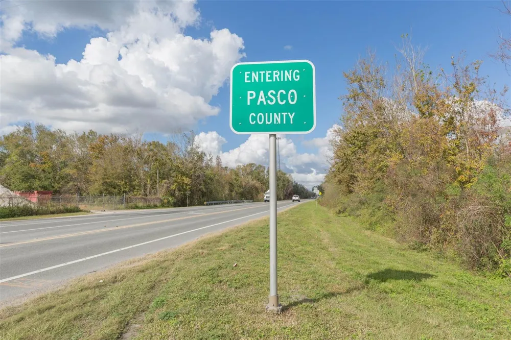 2050 PAUL S BUCHMAN HIGHWAY Zephyrhills, FL 33540