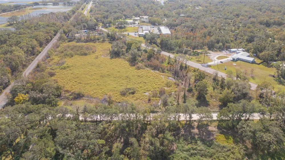 2050 PAUL S BUCHMAN HIGHWAY Zephyrhills, FL 33540