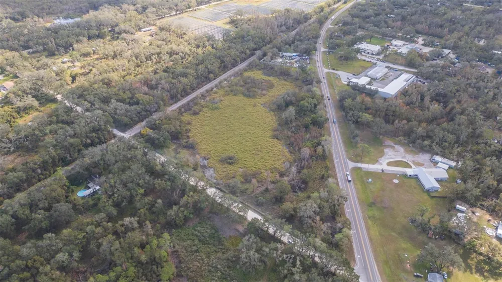 2050 PAUL S BUCHMAN HIGHWAY Zephyrhills, FL 33540