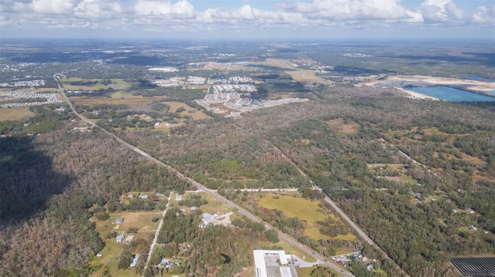 2050 PAUL S BUCHMAN HIGHWAY Zephyrhills, FL 33540
