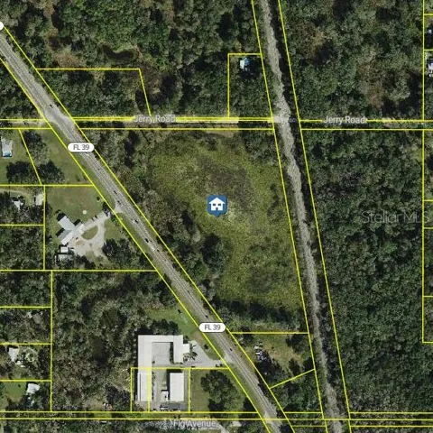 2050 PAUL S BUCHMAN HIGHWAY
