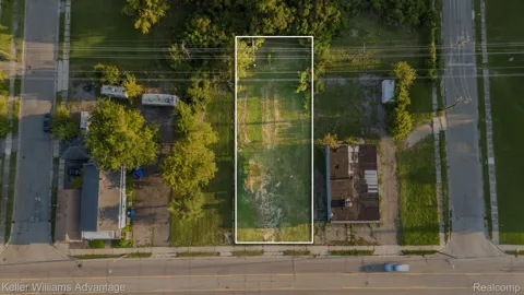 151 SOUTH BOULEVARD W