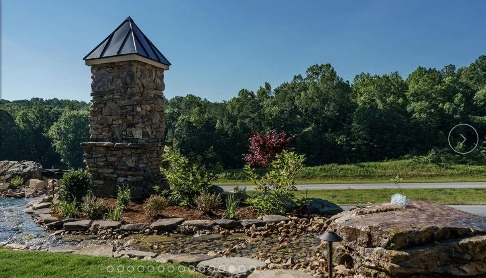 186 Evington Drive Pittsboro, NC 27312