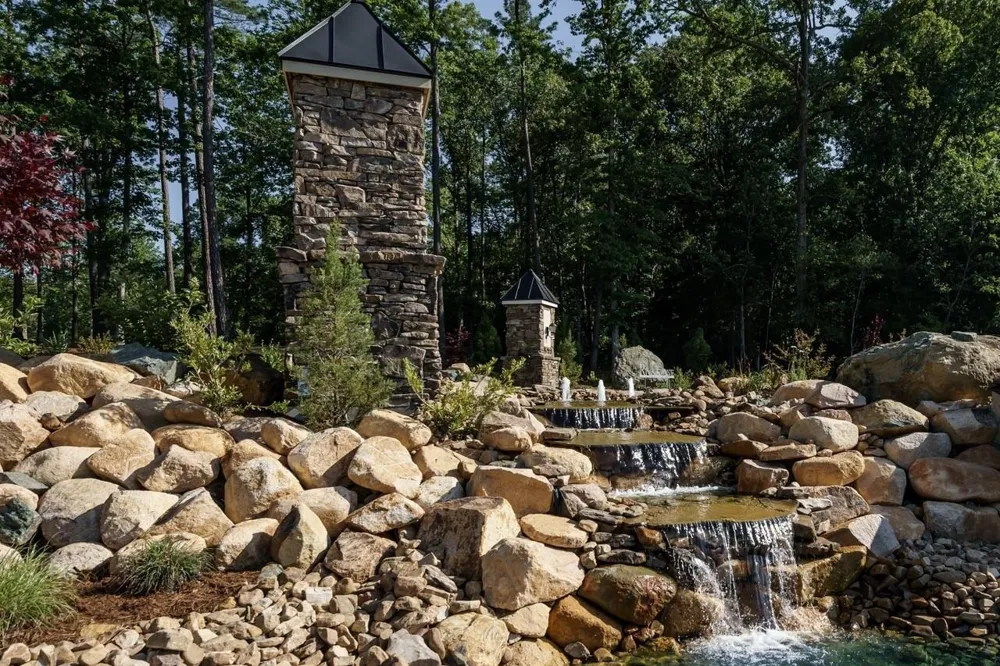 186 Evington Drive Pittsboro, NC 27312