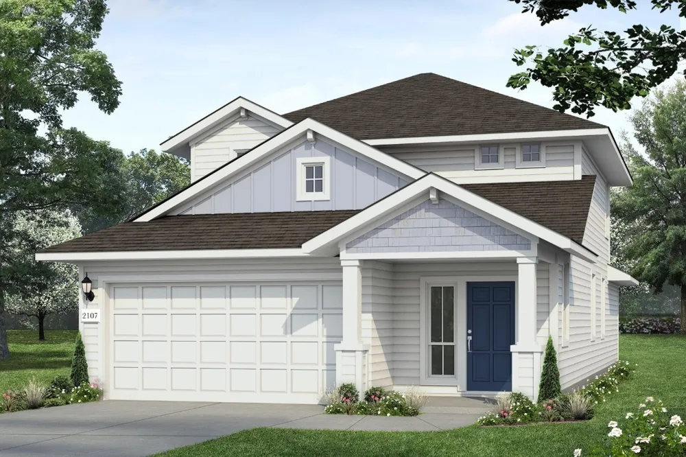 11721 Domenico Cove Austin, TX 78747