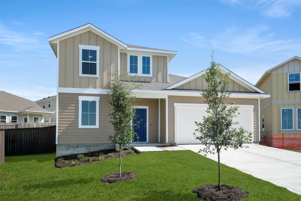 11721 Domenico Cove Austin, TX 78747