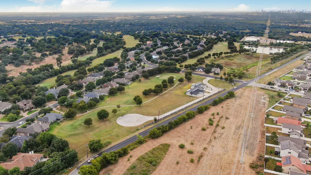 11721 Domenico Cove Austin, TX 78747