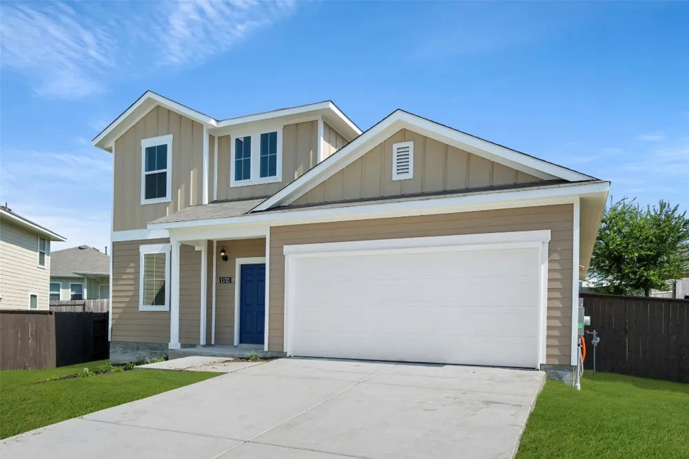 11721 Domenico Cove Austin, TX 78747
