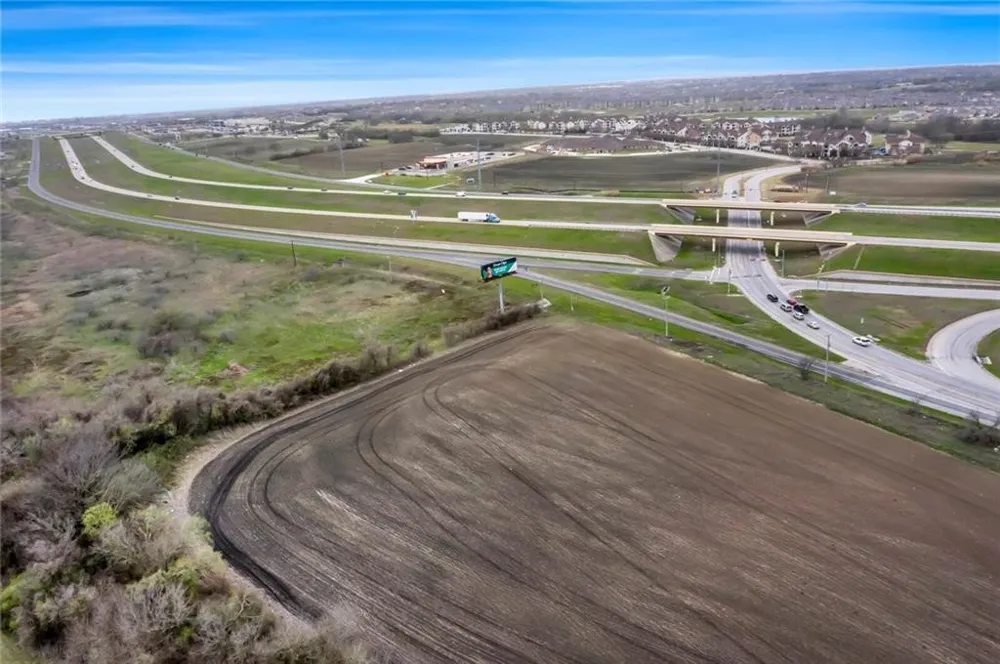 Chris Kelley Boulevard Hutto, TX 78634