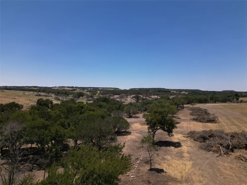 County Road 1320 Lampasas, TX 76550