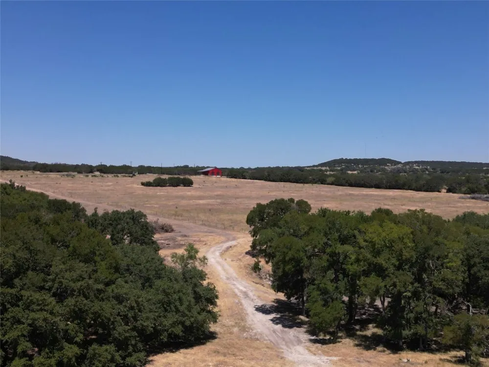 County Road 1320 Lampasas, TX 76550
