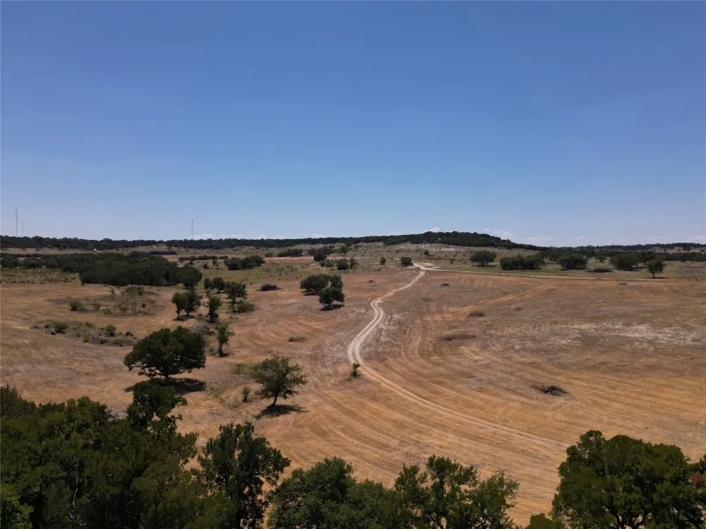 County Road 1320 Lampasas, TX 76550