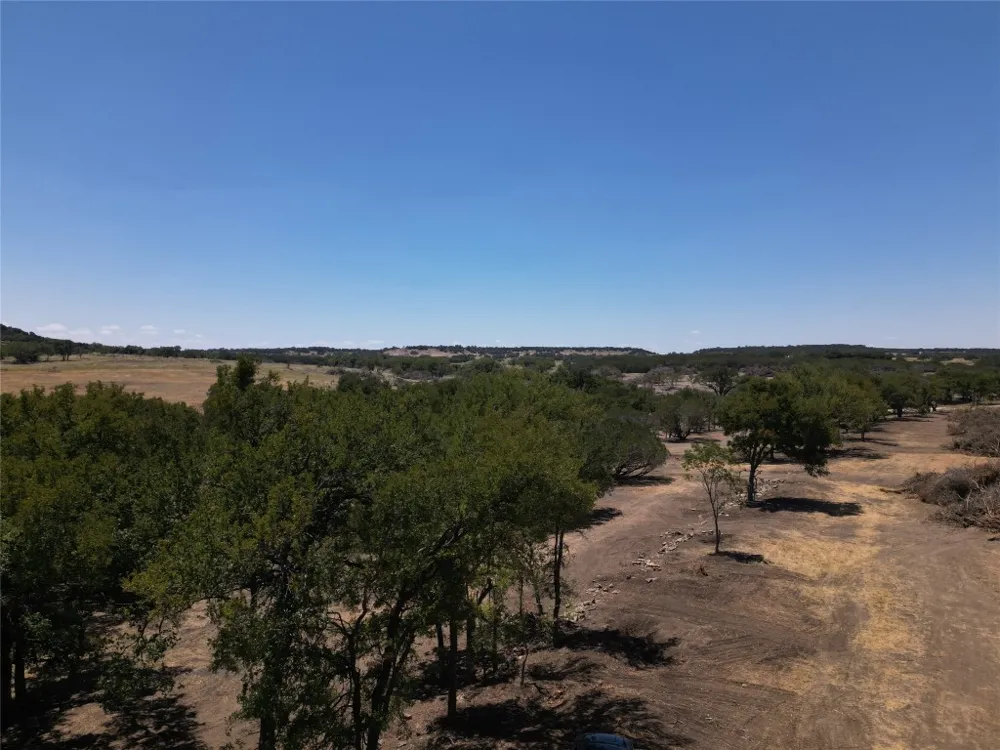 County Road 1320 Lampasas, TX 76550