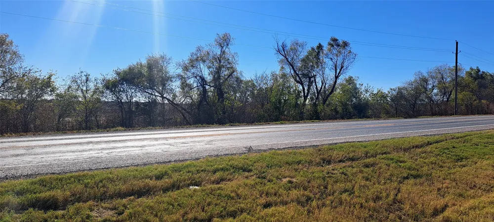972 FM Highway Granger, TX 76530