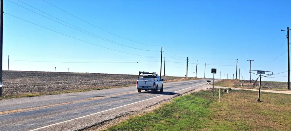 300 S Granger Center #FM972 Granger, TX 76530