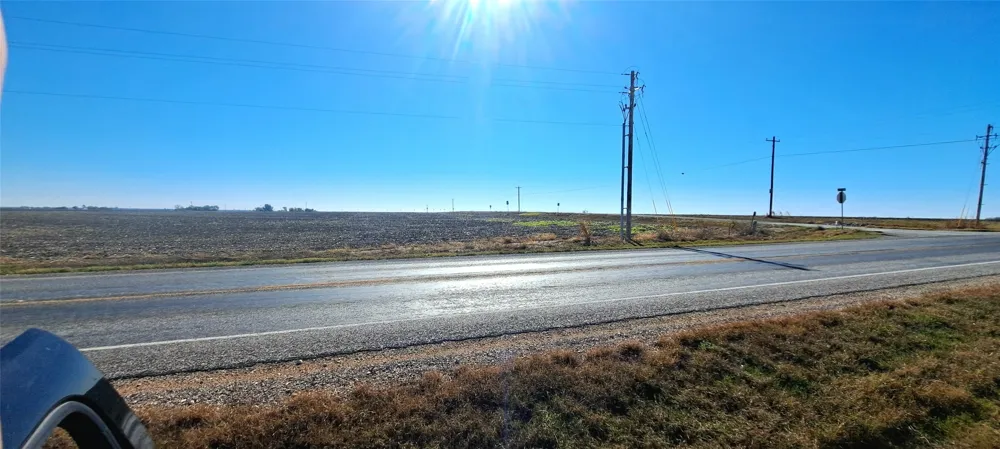 300 S Granger Center #FM972 Granger, TX 76530