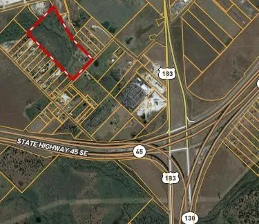 11248 Tom Sassman Road Austin, TX 78747
