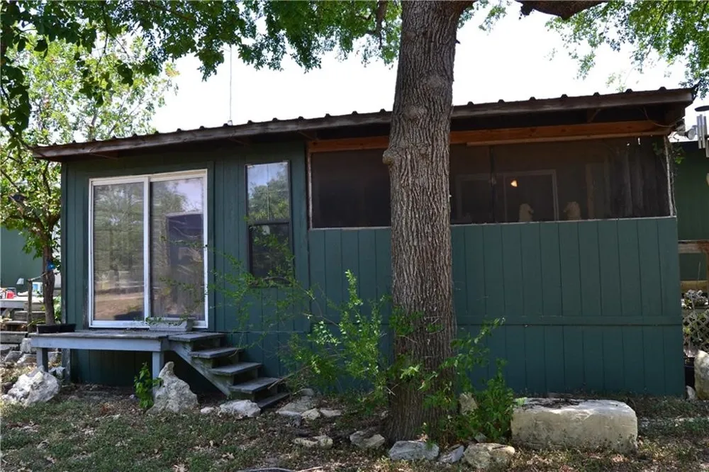 11248 Tom Sassman Road Austin, TX 78747