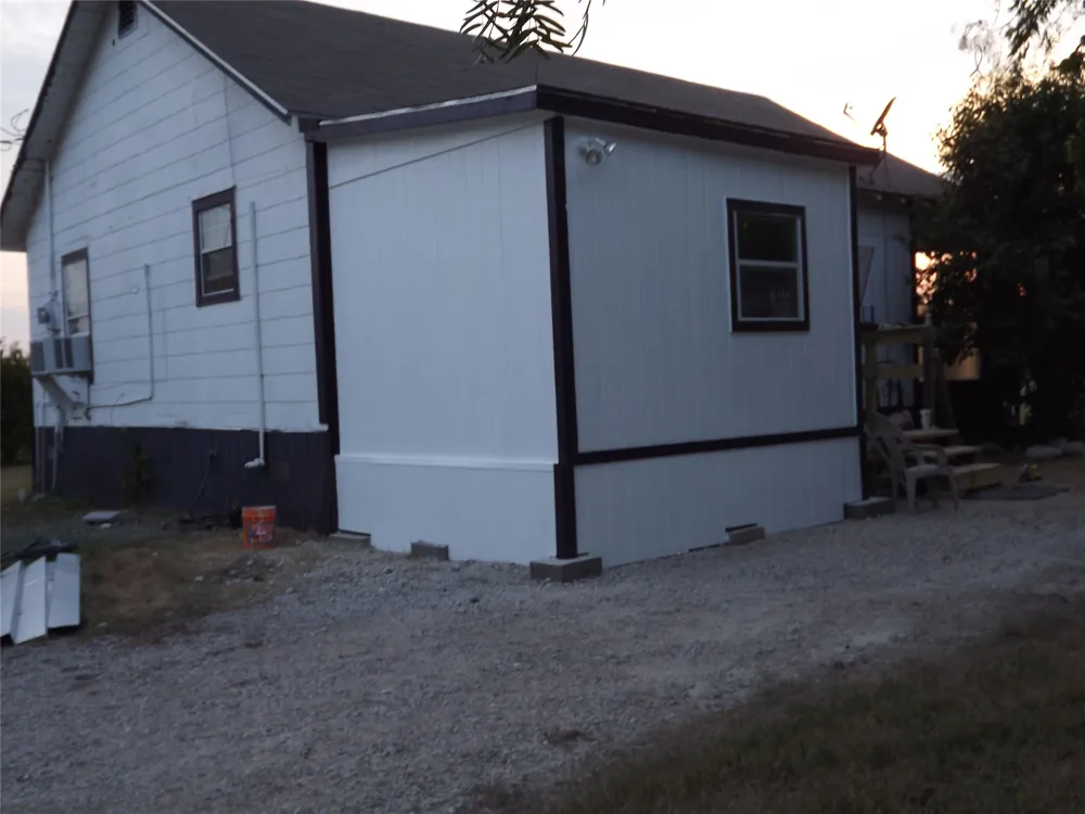 11248 Tom Sassman Road Austin, TX 78747