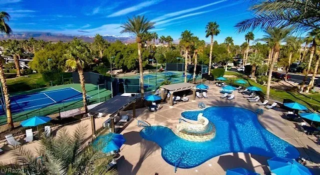 8175 Arville Street #328 Las Vegas, NV 89139