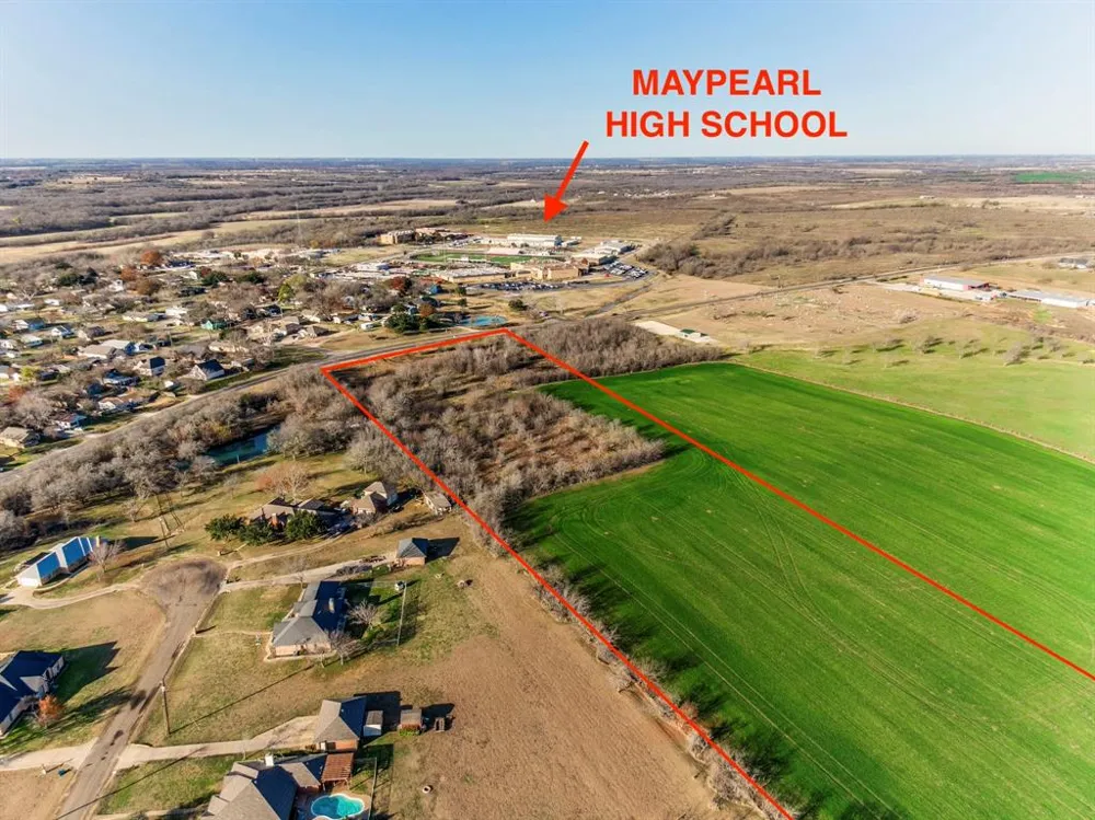 12830 Fm-157 Maypearl, TX 76064