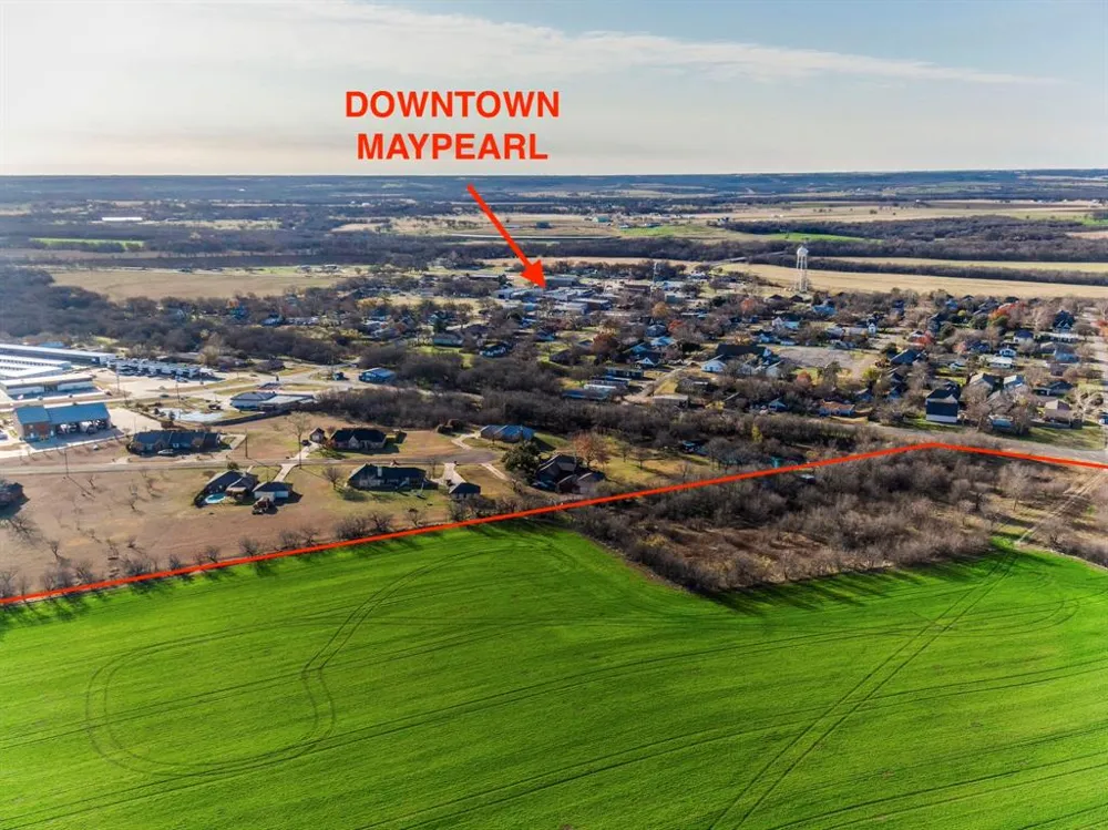 12830 Fm-157 Maypearl, TX 76064