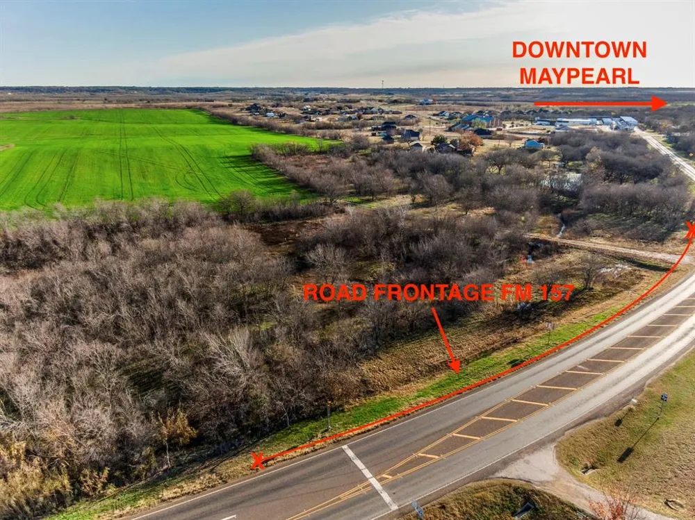 12830 Fm-157 Maypearl, TX 76064