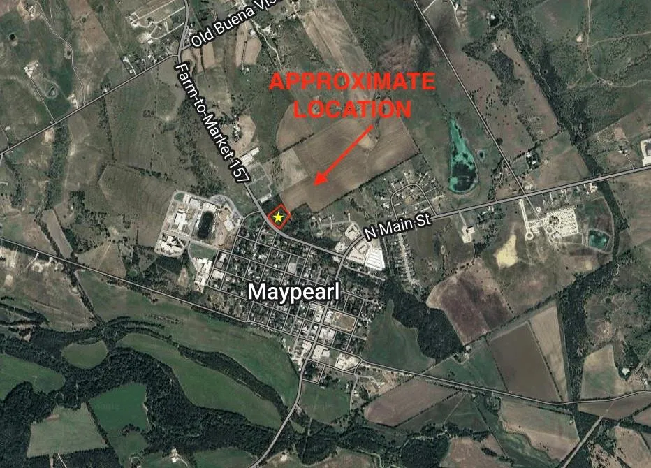 12830 Fm-157 Maypearl, TX 76064