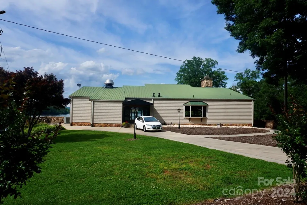 1025 Fairfield Road Mount Gilead, NC 27371
