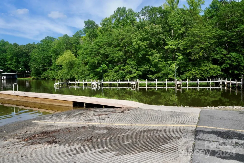 1025 Fairfield Road Mount Gilead, NC 27371